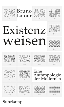 Existenzweisen