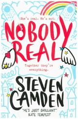Nobody Real