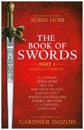 The Book of Swords: Part 1 - Pt.1