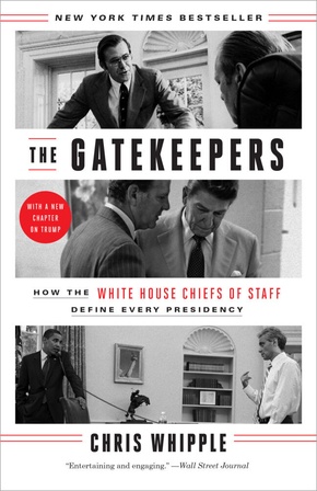 The Gatekeepers