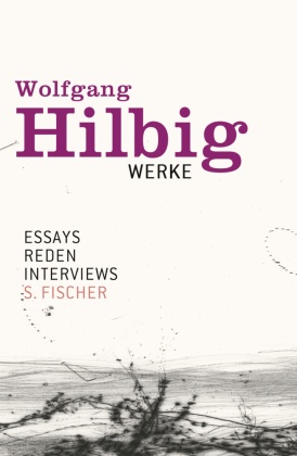 Werke: Essays, Reden, Interviews