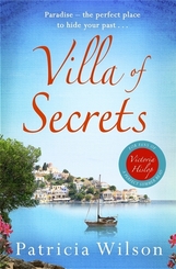 Villa of Secrets