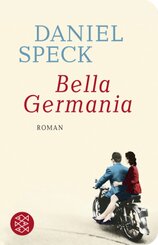 Bella Germania (Fischer Taschenbibliothek)