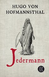 Jedermann (Fischer Taschenbibliothek)