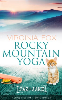 Rocky Mountain Yoga - Jaz + Jake