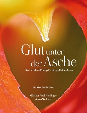 Glut unter der Asche