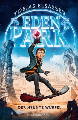 Eden Park - Der neunte Würfel