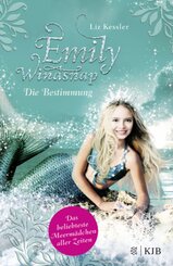 Emily Windsnap - Die Bestimmung