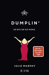 Dumplin' - Go big or go home