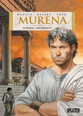 Murena - Bd.9+10