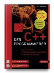 Der C++ Programmierer