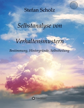 Selbstanalyse von Verhaltensmustern