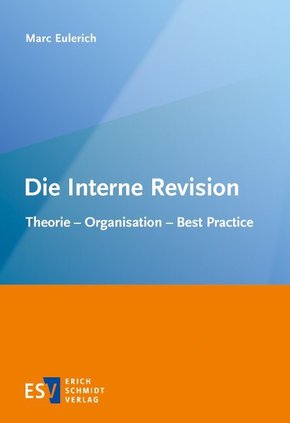 Die Interne Revision