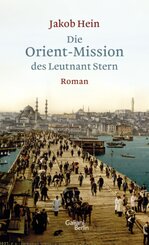 Die Orient-Mission des Leutnant Stern