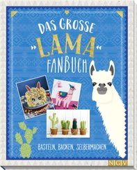 Das große Lama-Fanbuch