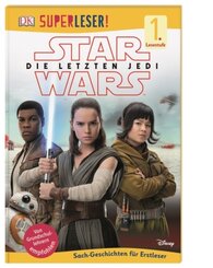 Superleser! Star Wars(TM) - Die letzten Jedi