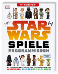 Star Wars Spiele programmieren