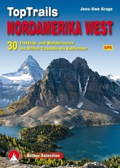 Rother Selection TopTrails Nordamerika West