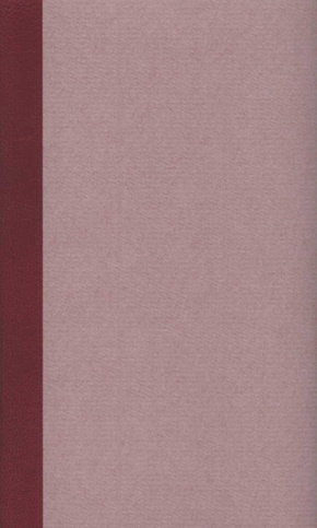 Sämtliche Werke, Briefe, Tagebücher und Gespräche: 2. Abteilung. Briefe, Tagebücher und Gespräche: Napoleonische Zeit - Tl.1