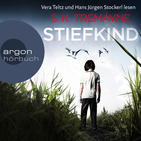 Stiefkind, 6 Audio-CDs