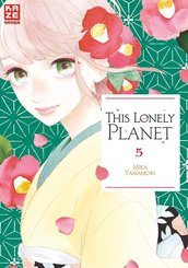 This Lonely Planet - Bd.5