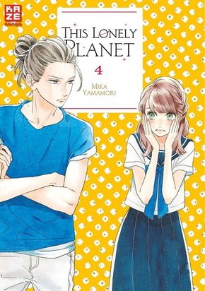 This Lonely Planet - Bd.4