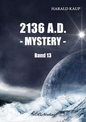 2136 A.D. - Mystery -
