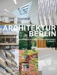 Architektur Berlin - Bd.7