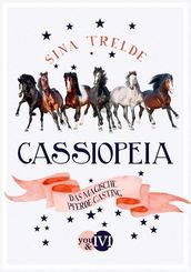 Cassiopeia - Das magische Pferde-Casting