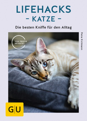 Lifehacks Katze