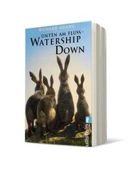 Unten am Fluss - 'Watership Down'