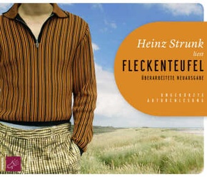 Fleckenteufel, 4 Audio-CDs