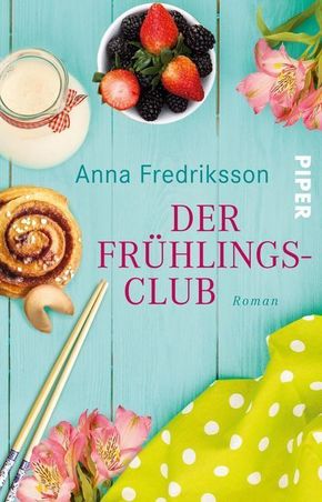 Der Frühlingsclub