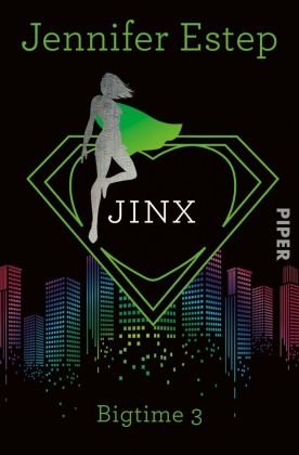 Bigtime - Jinx