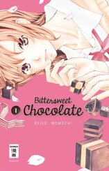 Bittersweet Chocolate - Bd.1