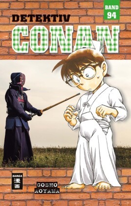 Detektiv Conan - Bd.94