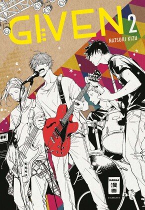 Given - Bd.2