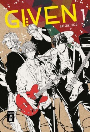 Given - Bd.1
