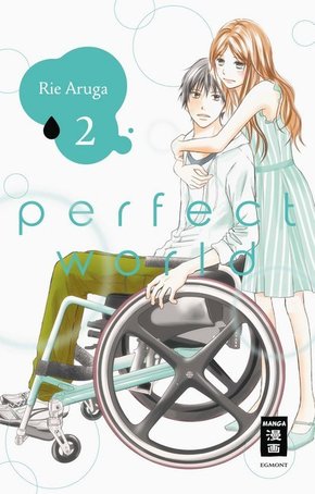 Perfect World - Bd.2