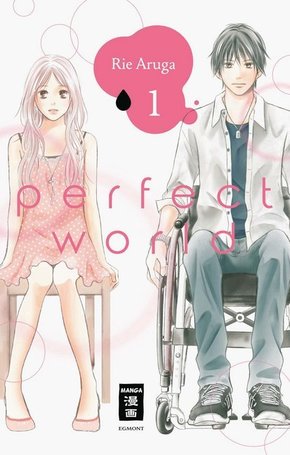 Perfect World - Bd.1