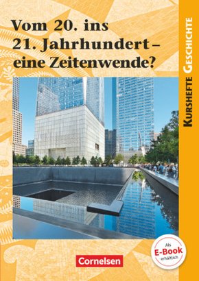 Kurshefte Geschichte - Einführungsphase - Niedersachsen - Ausgabe ab 2018