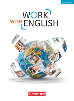 Work with English - 5th edition - Allgemeine Ausgabe - A2-B1+