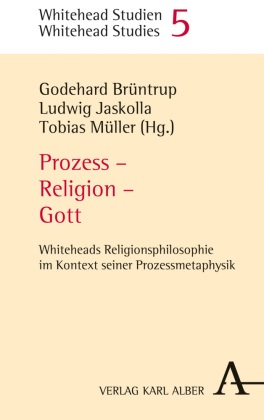 Prozess - Religion - Gott