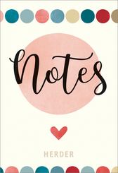 Notes. Folge deinem Herzen