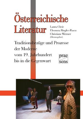 Österreichische Literatur
