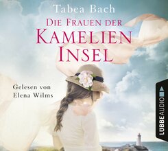 Die Frauen der Kamelien-Insel, 6 Audio-CD