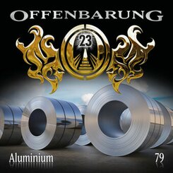 Offenbarung 23 - Folge 79, 1 Audio-CD