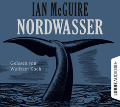 Nordwasser, 8 Audio-CDs