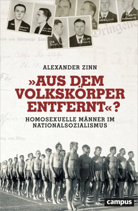 "Aus dem Volkskörper entfernt?"