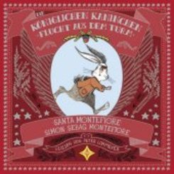Die Königlichen Kaninchen Flucht aus dem Tower, 2 Audio-CD